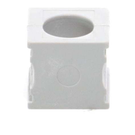 Cable grommet 1 packaging unit (6 pcs.)  New open Box